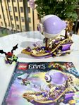 Lego Elves Airas Luftskepp