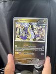 Pokémon kort Miraidon temporal forces - Holo Rare