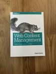 Web Content Management