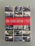 Boken 300 segelbåtar i test av Curt Gelin