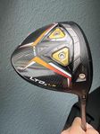 Cobra LtdX Ls 9° Tour Ad Xc 