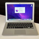 MacBook Air 8G/500G