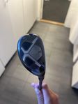 Hybrid Titleist