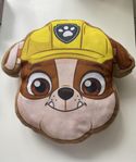 Paw Patrol/ Rubble-kudde 