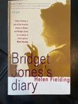 bok Bridget Jones’s diary