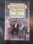 bok The Picture of Dorian Gray