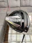 taylormade sim 10,5 stiff