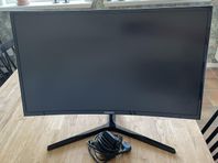 Samsung Datorskärm 24”