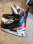 Skridskor CCM jetspeed FT475, storlek 41