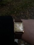 Girard Perregaux Vintage tank 