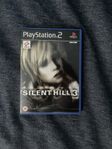 Silent Hill 3 