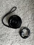 Sony DSC-QX10 kamera