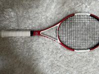 Tennisracket Wilson 6.1 95 Team Ncode