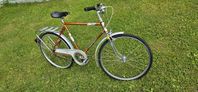 24" cykel 