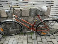 1 Retro-cykel