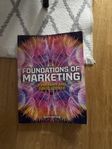 Foundations of marketing - studentlitteratur 