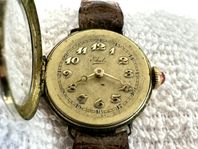 Vintage Ebel Ladies Watch (20 microns)