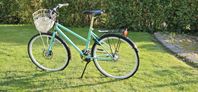 Skeppshult Ung 26tum juniorcykel