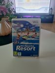 Wii sports resort - Nintendo Wii/wii u