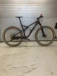 MTB Cube AMS 100 slt  c:68