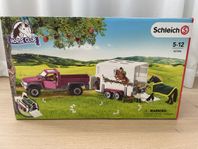 Schleich Horse Club 42346