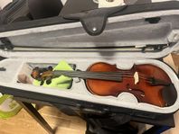 Gewa Allegro Violin 4/4 