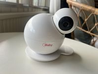 ibaby baby monitor / babyvakt