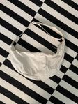 Crossbody bag / axelremsväska, unisex