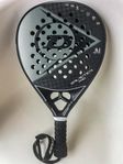 Padelrack Dunlop Galactica Pro