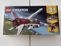 Lego Creator 31086 3-in-1