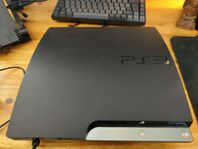 Playstation 3 with multiman