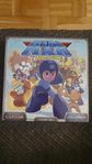 Mega man the board game