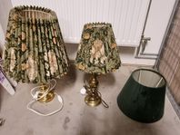 Lampa - Lampor - Lampskärmar