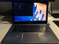 Asus Notebook UX302LG trasig skärm