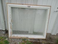 2 glas fönster 140x120