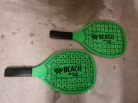 Beach rackets