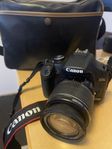 Canon EOS 500d