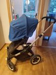 Bugaboo Buffalo Barnvagn och tillbehör