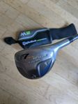 taylormade r7 hybrid 