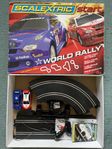 Scalextric World Rally bilbana