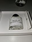 Byredo ROSE OF NO MAN'S LAND 50ML