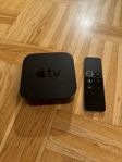 Apple TV generation 4