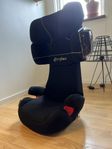 Cybex Solution X2-Fix Pure Black