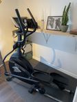 Testvinnare - Crosstrainer Xterra Fitness FS3.9e