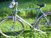 herr cykel regent 27"