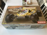 Kyosho Inferno TR-15