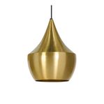 Tom Dixon Beat Fat Brushed Brass