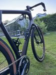 CECCOTTI SLR GRAVEL SRAM FORCE ETAP AXS - Size 60 (XL)