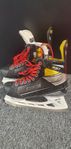 Bauer Hockey skridskor 5.5