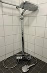 DUSCH - Takduschset Hansgrohe Raindance Select E 300